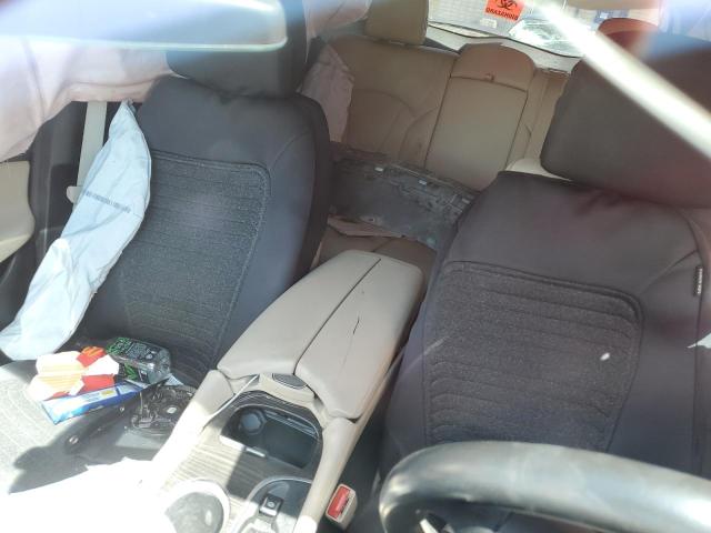 Photo 10 from auction – 2020 BUICK ENVISION P with VIN LRBFXBSA3LD194901