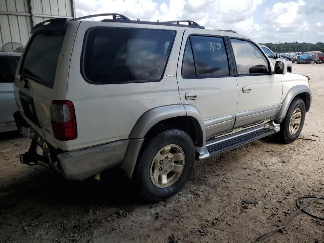 Photo 3 from auction – 1998 TOYOTA 4RUNNER LI with VIN JT3GN87RXW0086420