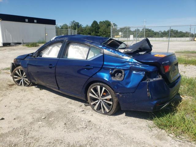Photo 2 from auction – 2020 NISSAN ALTIMA SR with VIN 1N4BL4CV9LC181252