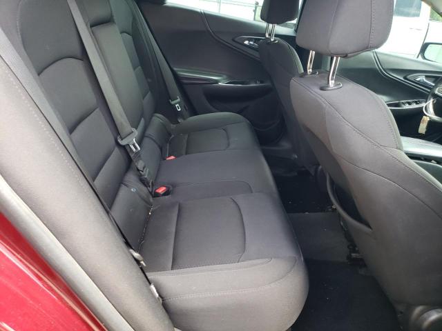 Photo 10 from auction – 2016 CHEVROLET MALIBU LT with VIN 1G1ZF5SX0GF285263