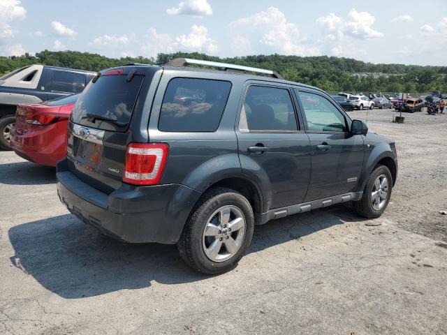 Photo 3 from auction – 2008 FORD ESCAPE LIM with VIN 1FMCU94138KC93199