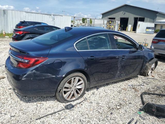 Photo 3 from auction – 2015 BUICK REGAL with VIN 2G4GK5EXXF9181162