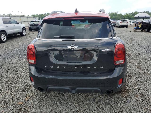 Photo 6 from auction – 2018 MINI COOPER JCW with VIN WMZYV9C32J3B92054