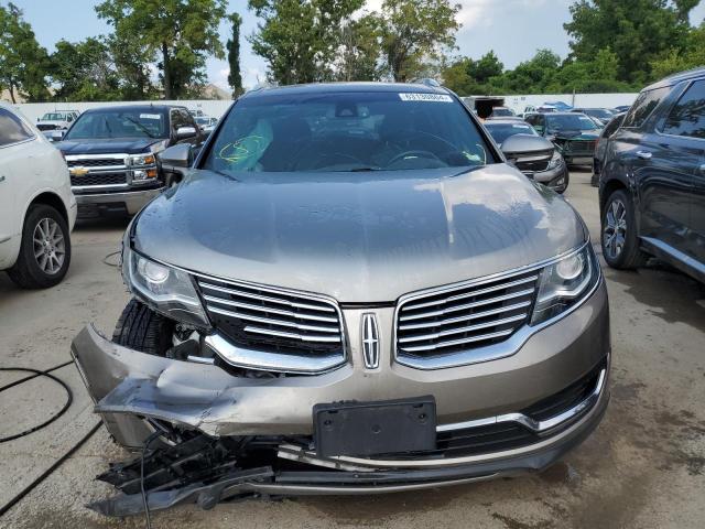 Zdjęcie 5 z aukcji – 2016 LINCOLN MKX RESERV z VIN 2LMTJ8LR9GBL39271