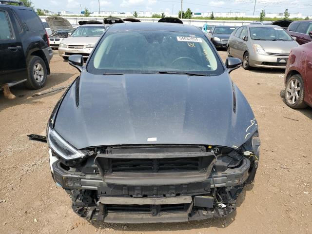 Photo 5 from auction – 2020 FORD FUSION SEL with VIN 3FA6P0CD2LR117478