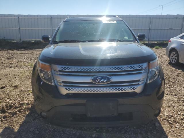 Photo 5 from auction – 2015 FORD EXPLORER X with VIN 1FM5K8D84FGA60146