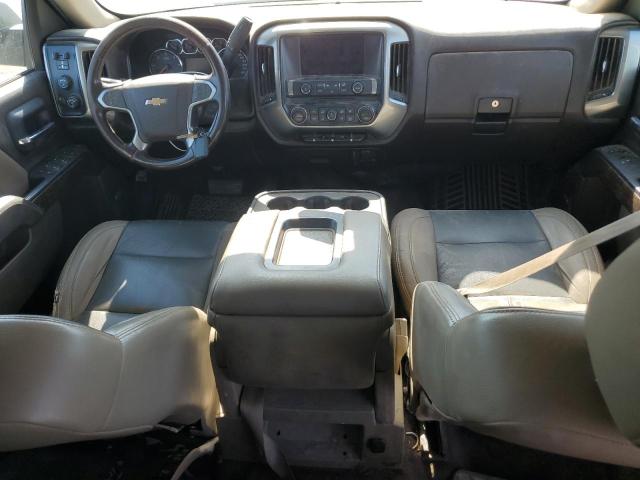 Photo 8 from auction – 2014 CHEVROLET SILVERADO with VIN 3GCUKREC7EG511582