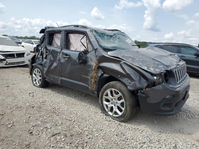 Photo 4 from auction – 2018 JEEP RENEGADE L with VIN ZACCJBBB6JPJ08281