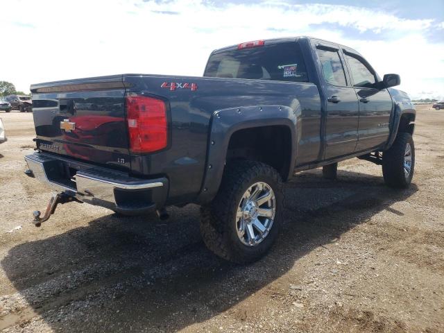 Photo 3 from auction – 2019 CHEVROLET SILVERADO with VIN 2GCVKPEC6K1179132