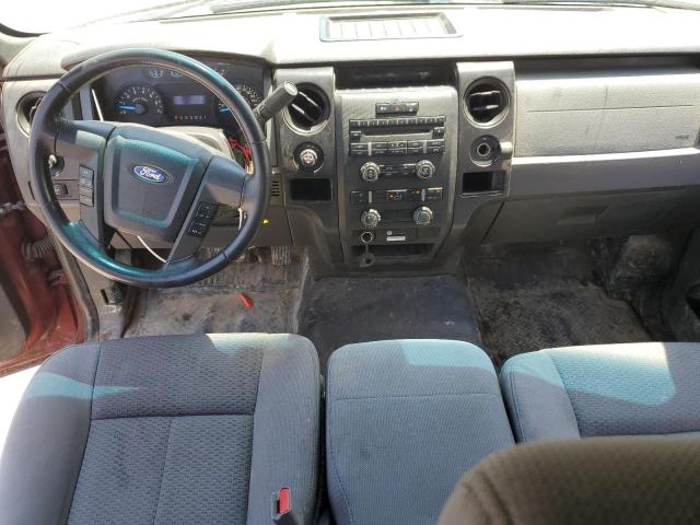 Zdjęcie 8 z aukcji – 2014 FORD F150 SUPER z VIN 1FTFX1EF7EKF74938