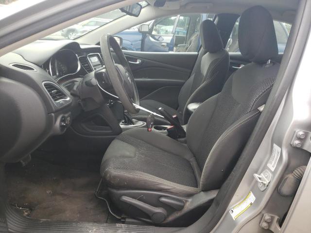 Photo 7 from auction – 2015 DODGE DART SXT with VIN 1C3CDFBB7FD431900