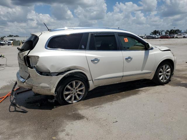 Photo 3 from auction – 2015 BUICK ENCLAVE with VIN 5GAKRCKD8FJ192210
