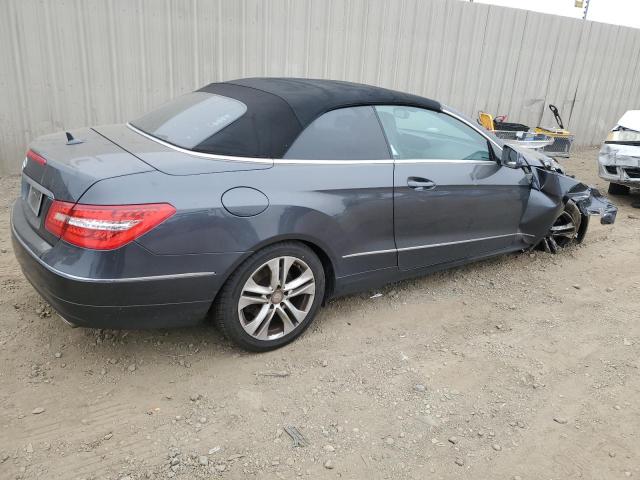 Photo 3 from auction – 2011 MERCEDES-BENZ E 350 with VIN WDDKK5GF9BF097652