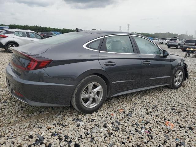 Photo 3 from auction – 2021 HYUNDAI SONATA SE with VIN 5NPEG4JA0MH080165