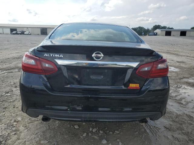 Photo 6 from auction – 2017 NISSAN ALTIMA 2.5 with VIN 1N4AL3AP0HC166849