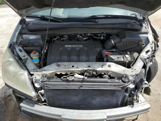 Photo 12 from auction – 2007 HONDA ODYSSEY EX with VIN 5FNRL38477B091254