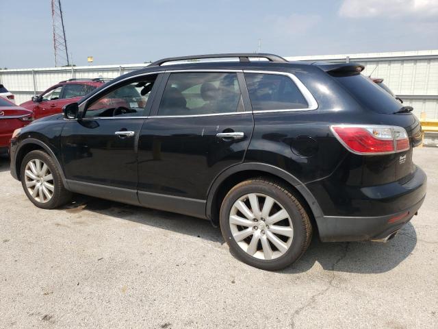 Photo 2 from auction – 2010 MAZDA CX-9 with VIN JM3TB3MVXA0237604