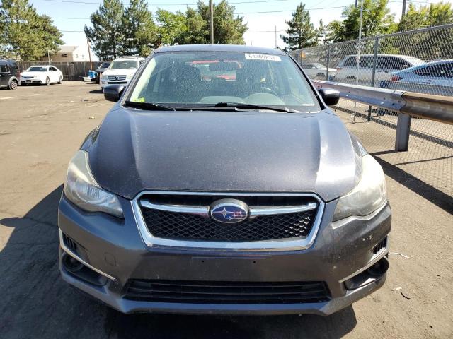 صورة رقم 5 من المزاد - 2015 SUBARU IMPREZA PR مع VIN JF1GPAC68FH275731