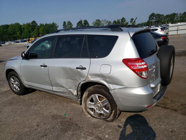 Photo 2 from auction – 2012 TOYOTA RAV4 with VIN 2T3ZF4DV0CW153710
