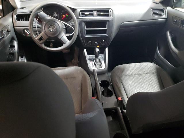 Photo 8 from auction – 2011 VOLKSWAGEN JETTA BASE with VIN 3VW2K7AJ5BM062090