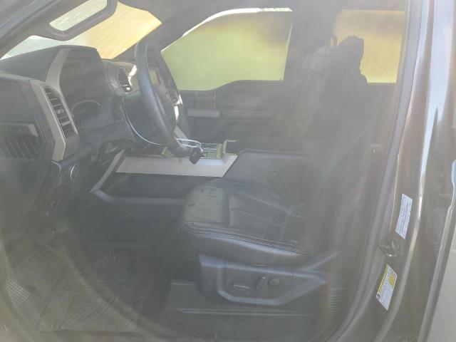 Photo 7 from auction – 2020 FORD F150 SUPER with VIN 1FTEW1E57LFA63998