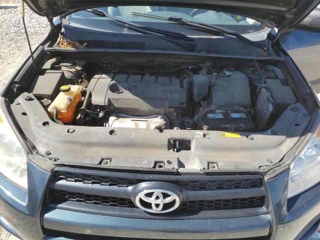 Photo 12 from auction – 2011 TOYOTA RAV4 with VIN 2T3ZF4DV4BW069548