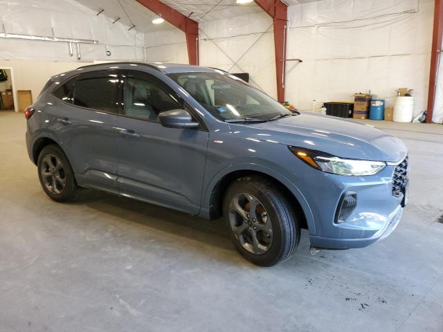 Photo 4 from auction – 2024 FORD ESCAPE ST with VIN 1FMCU9MN2RUA40853