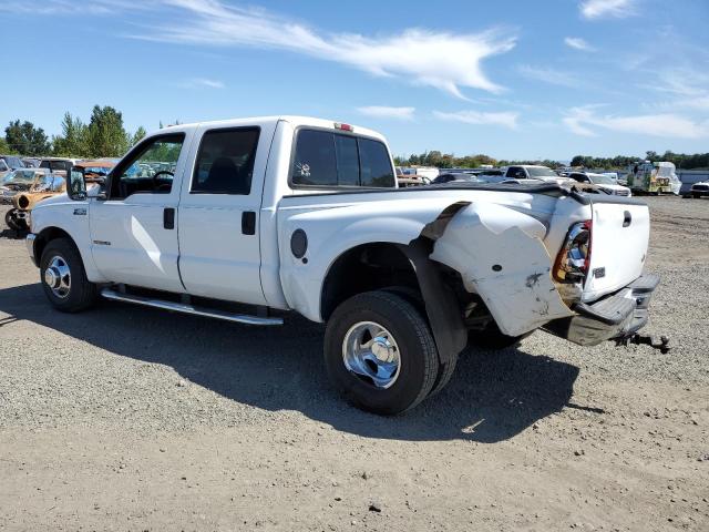Photo 2 from auction – 2001 FORD F350 SUPER with VIN 1FTWW32F01ED08768