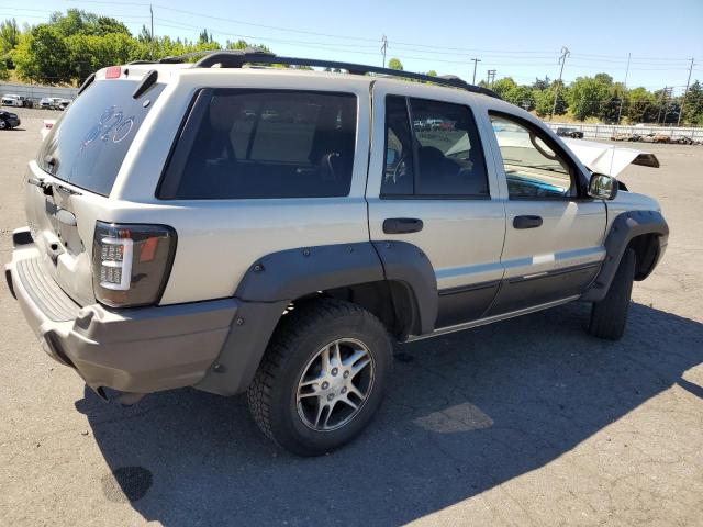Photo 3 from auction – 2004 JEEP GRAND CHER with VIN 1J4GW48S34C338405