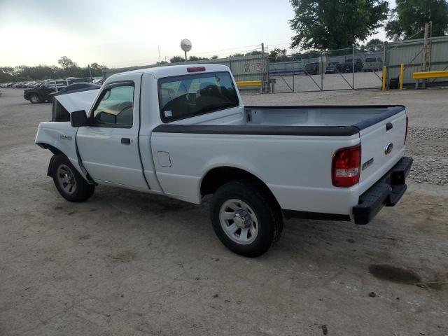 Photo 2 from auction – 2008 FORD RANGER with VIN 1FTYR10D38PB16314