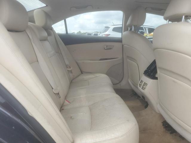 Photo 10 from auction – 2011 LEXUS ES 350 with VIN JTHBK1EG4B2468043