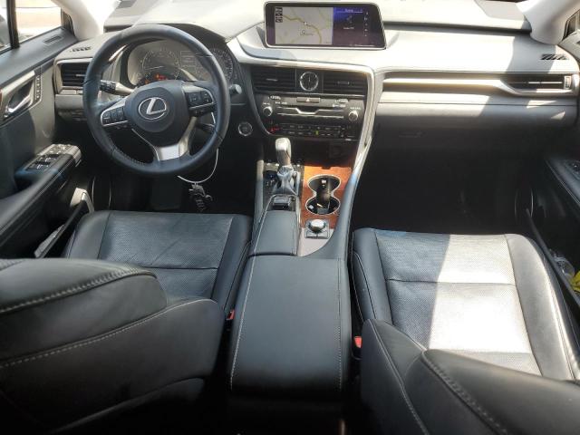 Photo 8 from auction – 2019 LEXUS RX 350 L with VIN JTJDZKCA9K2019612