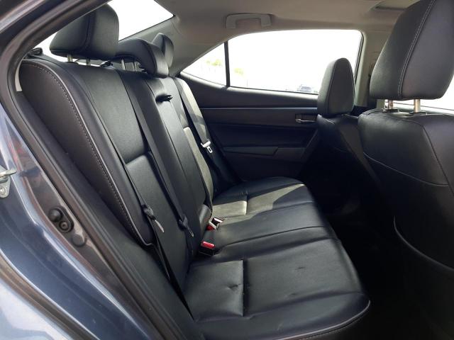 Photo 10 from auction – 2016 TOYOTA COROLLA L with VIN 2T1BURHE0GC539316