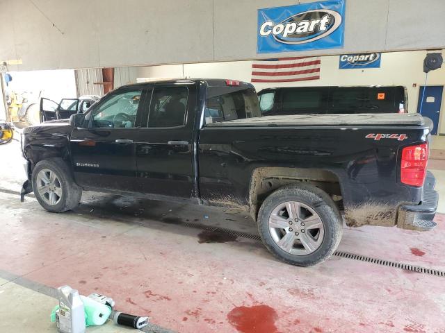 Photo 2 from auction – 2016 CHEVROLET SILVERADO with VIN 1GCVKPEC5GZ376467