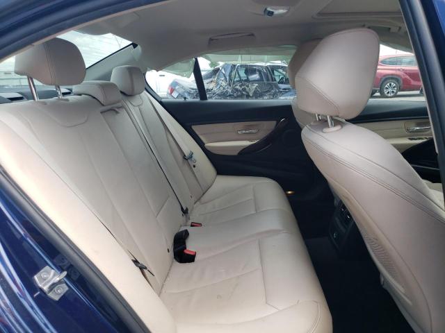 Foto 10 de la subasta – 2018 BMW 320 XI con VIN WBA8E5G52JNU46672