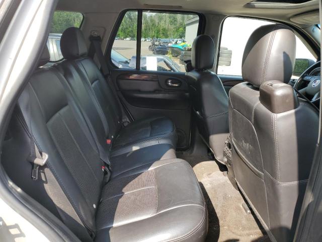 Photo 11 from auction – 2007 SAAB 9-7X 4.2I with VIN 5S3ET13S072802430