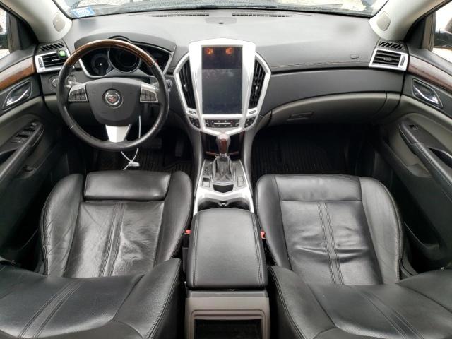 Photo 8 from auction – 2011 CADILLAC SRX PERFOR with VIN 3GYFNEEY6BS516277