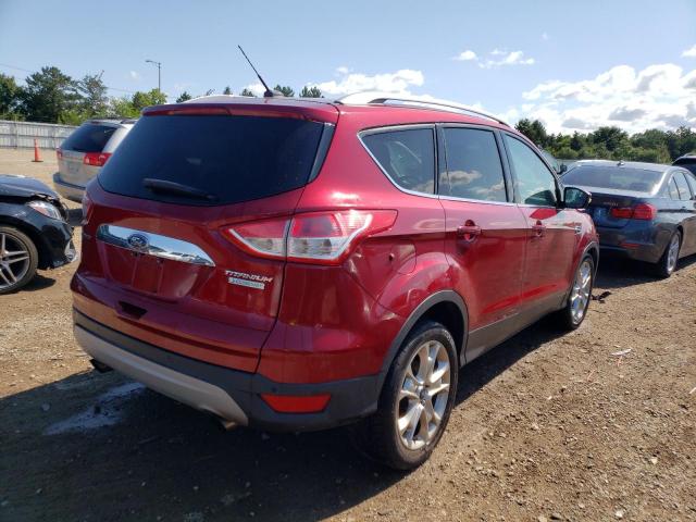 Photo 3 from auction – 2015 FORD ESCAPE TIT with VIN 1FMCU0J97FUB10023