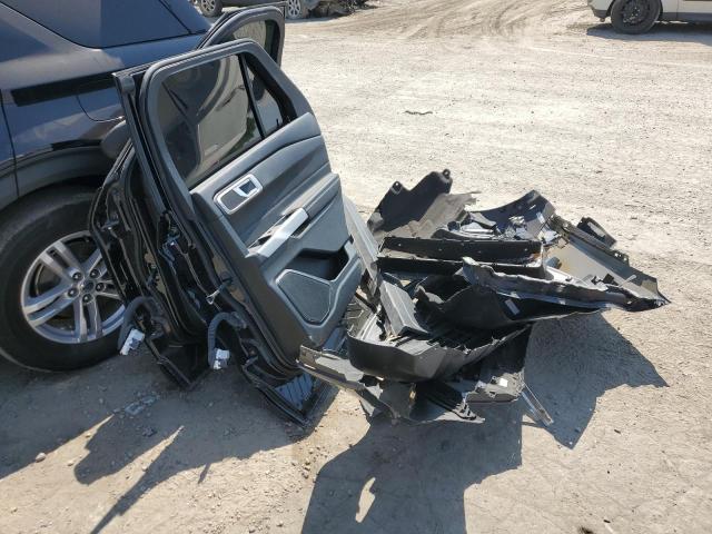 صورة رقم 13 من المزاد - 2022 FORD EXPLORER X مع VIN 1FMSK7DHXNGB43673