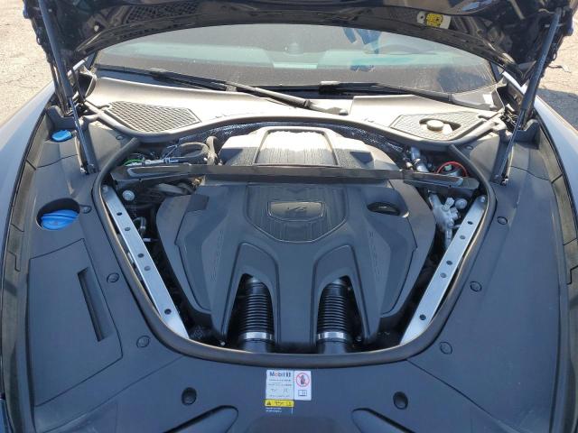 Photo 11 from auction – 2023 PORSCHE PANAMERA 4 with VIN WP0AK2A77PL132008