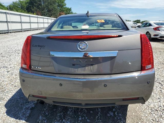 Photo 6 from auction – 2012 CADILLAC CTS LUXURY with VIN 1G6DE5E54C0154027