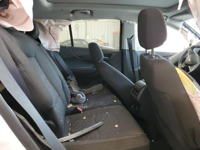 Photo 11 from auction – 2020 CHEVROLET EQUINOX LT with VIN 3GNAXUEV7LS628783