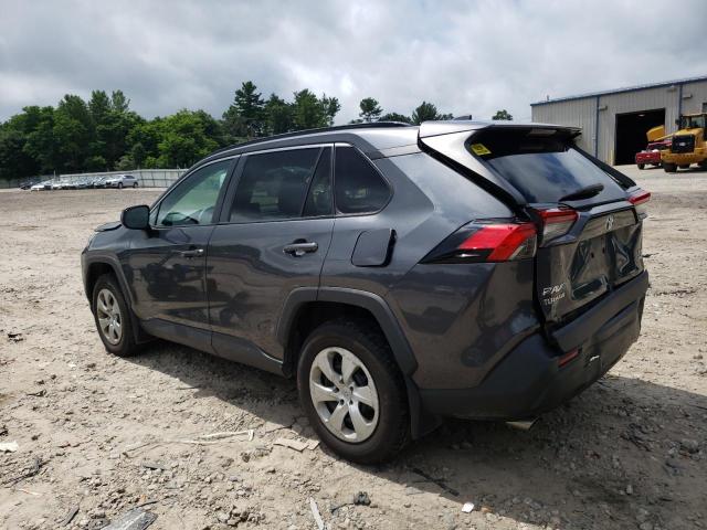 Photo 2 from auction – 2019 TOYOTA RAV4 LE with VIN 2T3F1RFV6KC024267