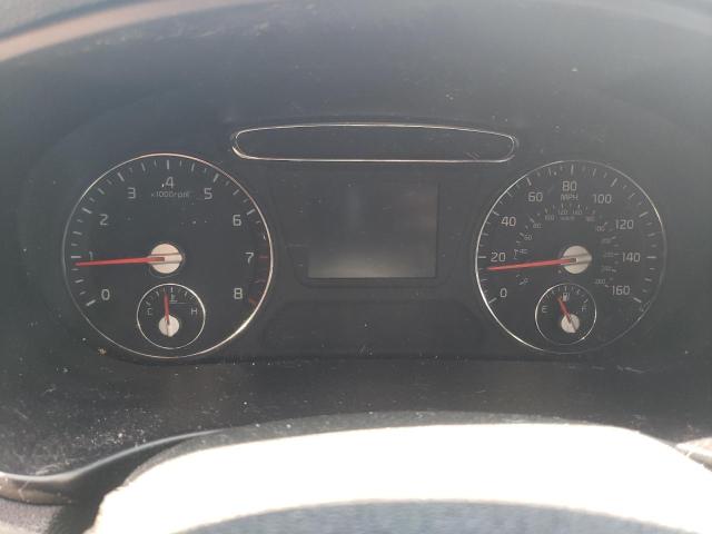 Photo 9 from auction – 2018 KIA SORENTO LX with VIN 5XYPG4A32JG373367