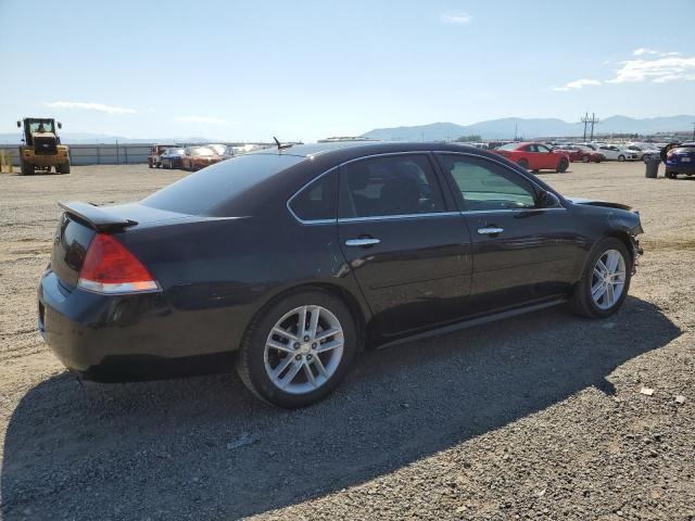 Photo 3 from auction – 2012 CHEVROLET IMPALA LTZ with VIN 2G1WC5E33C1211535