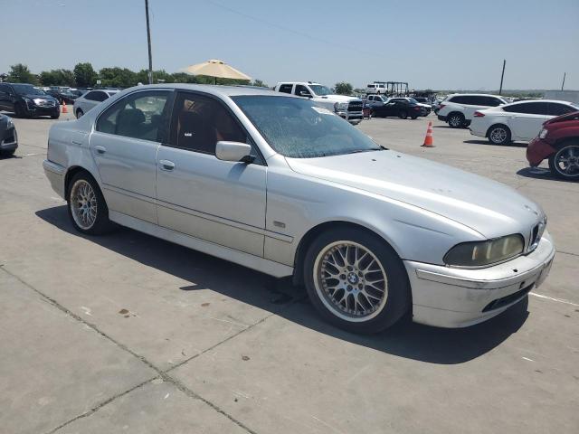 Фото 4 с аукциона – 2001 BMW 530 I с VIN WBADT53451CE90682