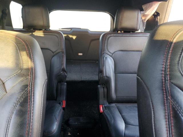 Photo 10 from auction – 2018 FORD EXPLORER S with VIN 1FM5K8GT3JGB65396