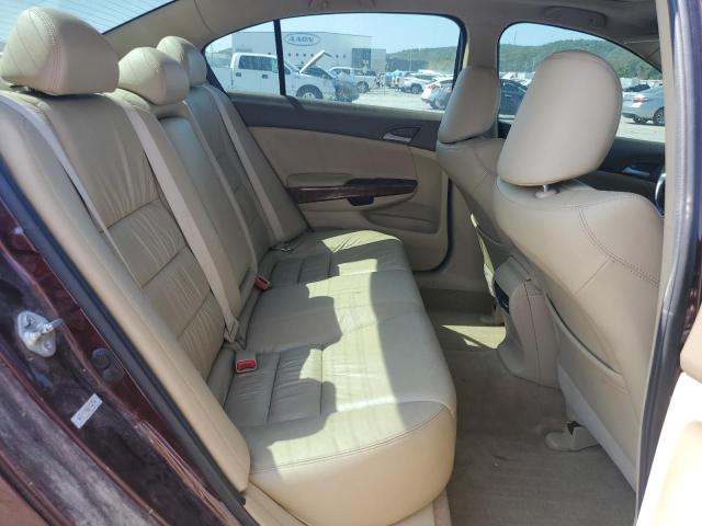 Photo 10 from auction – 2010 HONDA ACCORD EXL with VIN 5KBCP3F85AB017534