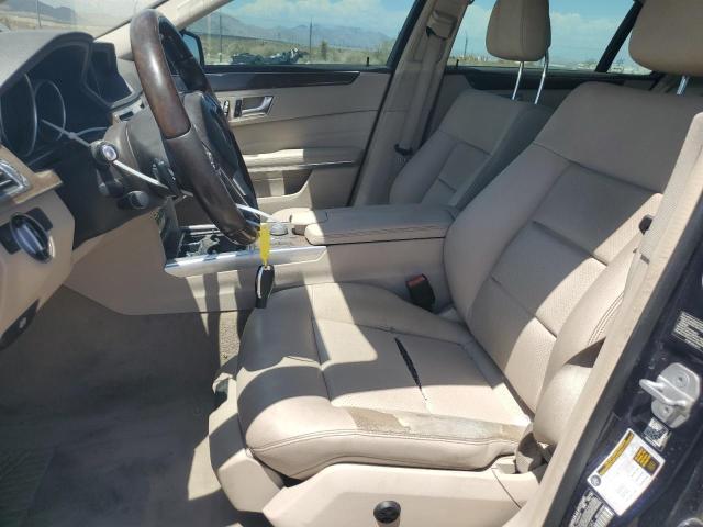 Photo 7 from auction – 2014 MERCEDES-BENZ E 350 with VIN WDDHF5KB4EA974083
