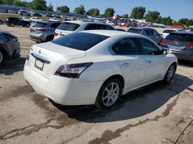 Photo 3 from auction – 2013 NISSAN MAXIMA S with VIN 1N4AA5AP4DC802751